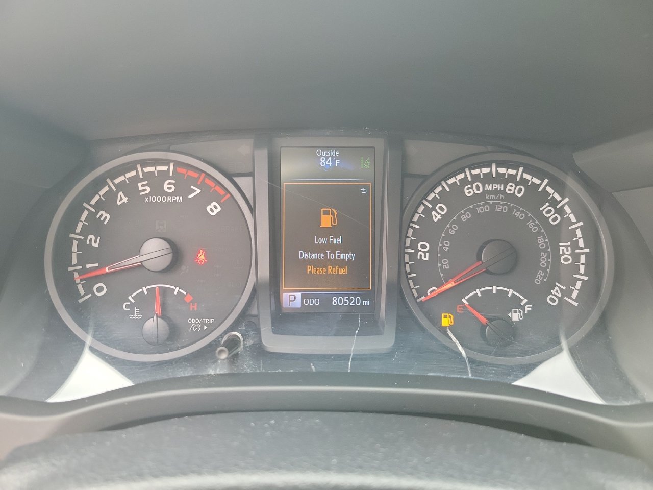 Used 2022 Toyota Tacoma SR AWD/4WD image 22