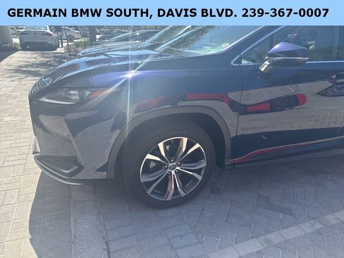 Used 2020 Lexus RX 350L FWD w/ Premium Package image 5