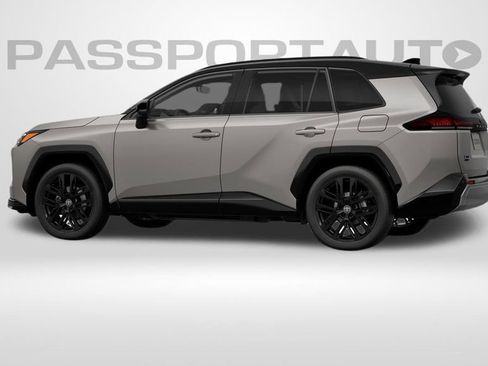 New 2026 Toyota RAV4 XSE image 6