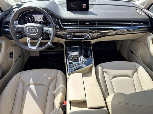 Used 2018 Audi Q7 3.0T Prestige w/ Prestige Package image 20