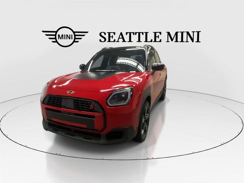 New 2026 MINI Cooper Countryman S w/ Comfort Package Max AWD/4WD image 4