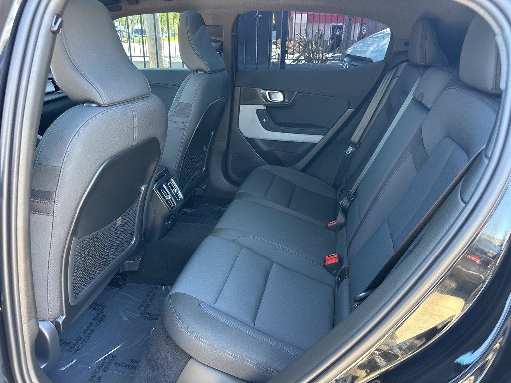 Used 2023 Polestar Polestar 2 FWD image 10
