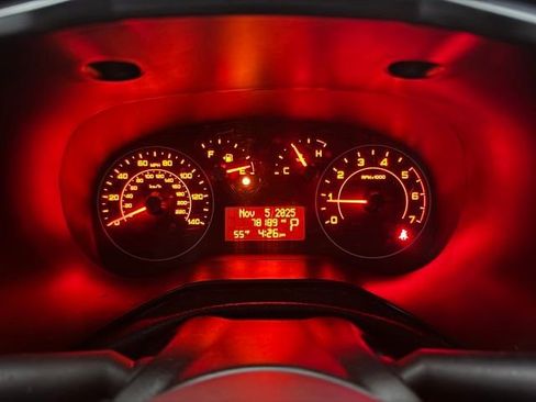 Used 2018 RAM ProMaster City Tradesman image 19