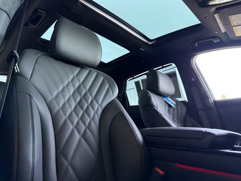 New 2026 Genesis GV80 3.5T Prestige AWD/4WD image 17
