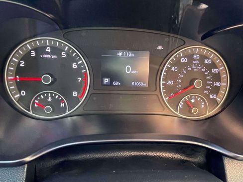 Used 2019 Kia Optima LX w/ LX Premium Package image 10