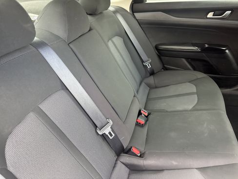Used 2023 Kia K5 LXS FWD image 12