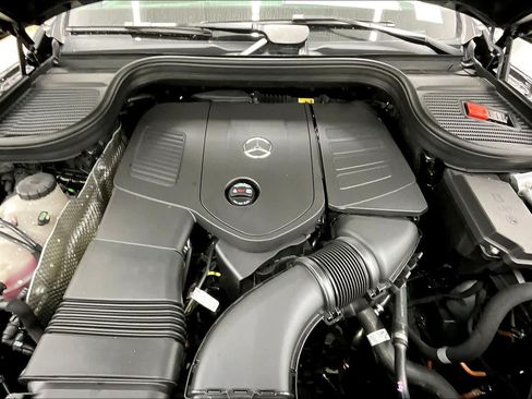 Used 2026 Mercedes-Benz GLE 350 4MATIC image 16