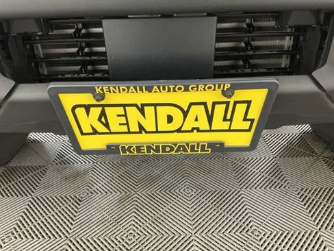 Used 2023 Ford Bronco Wildtrak image 34