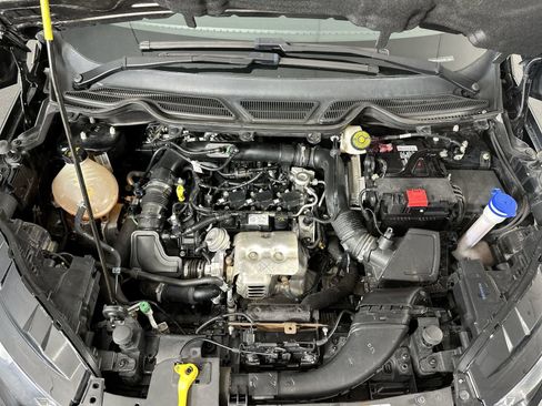 Used 2021 Ford EcoSport S image 26