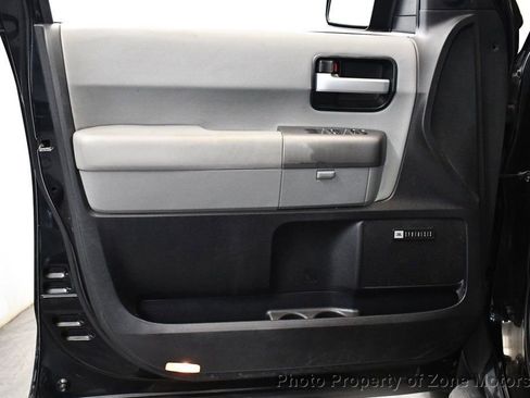 Used 2011 Toyota Sequoia Limited AWD/4WD image 8