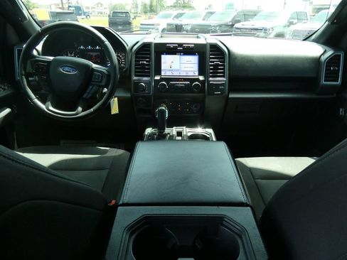 Used 2019 Ford F150 XLT w/ Equipment Group 302A Luxury AWD/4WD image 20