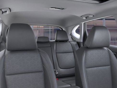 New 2026 Kia Seltos SX w/ SX Sunroof Package AWD/4WD image 27