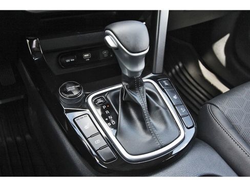 Used 2024 Kia Seltos SX image 28