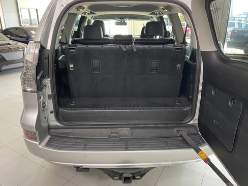 Used 2015 Lexus GX 460 image 7