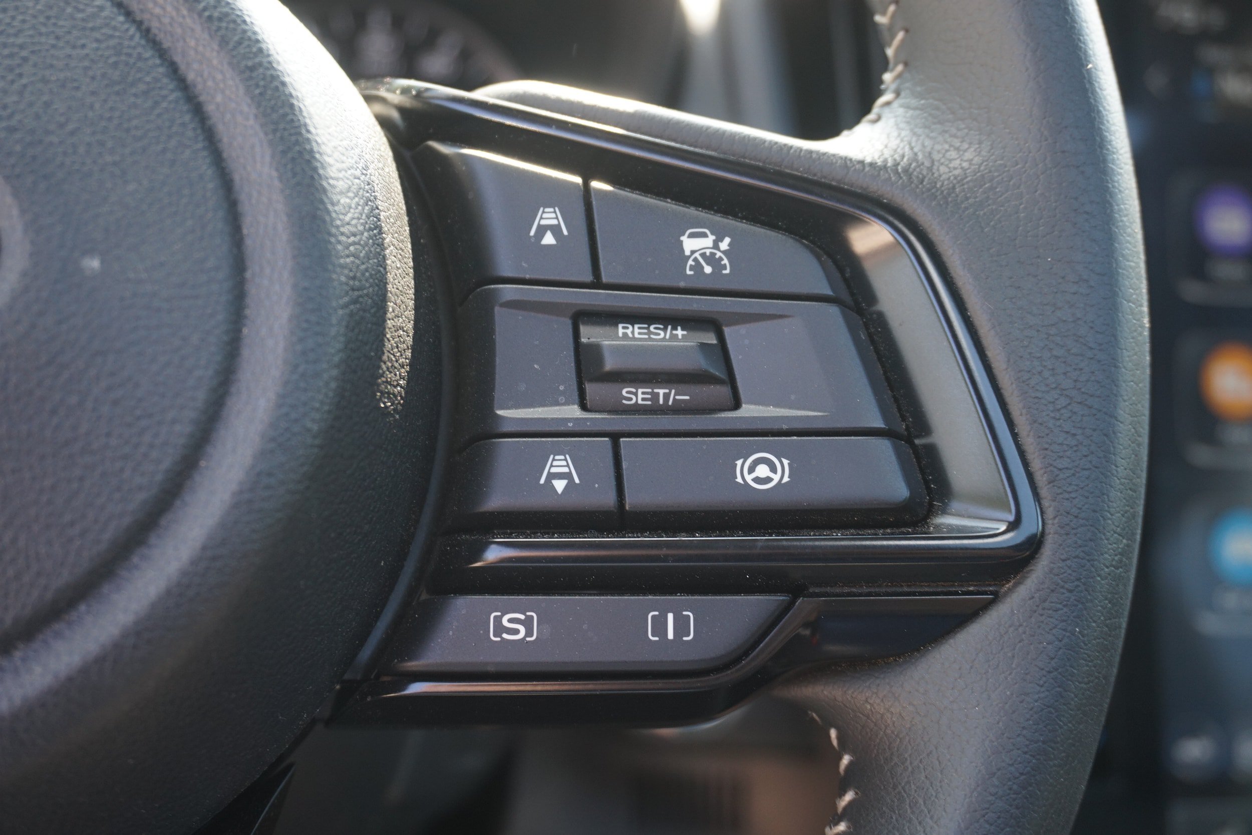 Certified 2026 Subaru Forester Premium AWD/4WD image 17