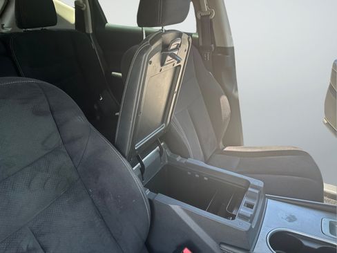 Certified 2020 Nissan Murano S w/ Technology Package FWD image 34