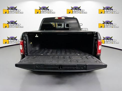 Used 2019 Ford F150 XLT w/ Equipment Group 302A Luxury image 26