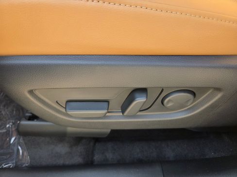 New 2026 MAZDA CX-70 3.3 Turbo S w/ Premium Plus image 4