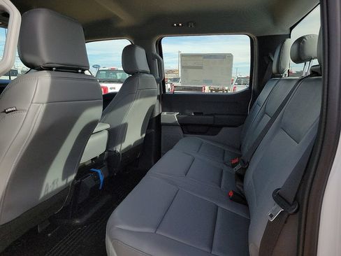 New 2026 Ford F350 XL w/ XL Off-Road Package AWD/4WD image 16