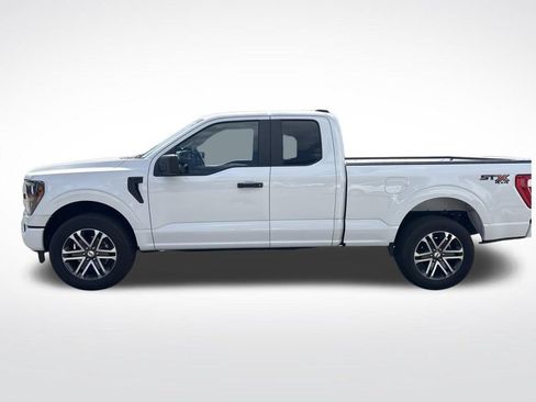 Used 2023 Ford F150 XL w/ STX Appearance Package AWD/4WD image 2