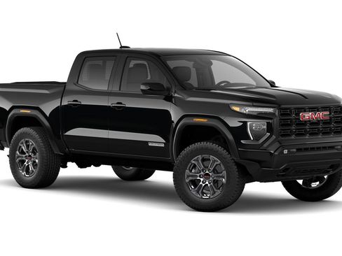 New 2024 GMC Canyon Elevation w/ Convenience Package image 28