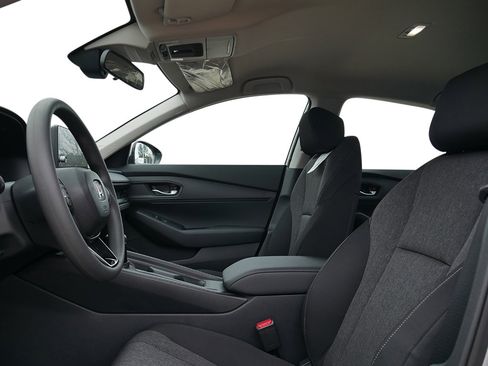 New 2026 Honda Accord LX image 11