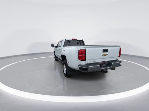 Used 2018 Chevrolet Silverado 3500 LTZ w/ Duramax Plus Package AWD/4WD image 6