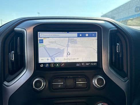 Used 2019 GMC Sierra 1500 SLT w/ SLT Premium Plus Package image 24