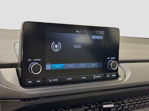 Used 2023 Honda Accord EX image 21