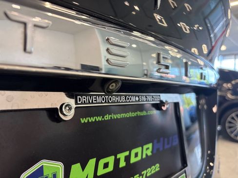 Used 2020 Tesla Model X AWD/4WD image 41