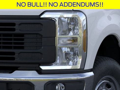 New 2026 Ford F350 XL w/ XL Chrome Package image 19