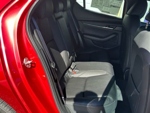New 2026 MAZDA MAZDA3 s Sport image 22