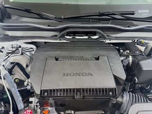 Used 2026 Honda Passport RTL image 29