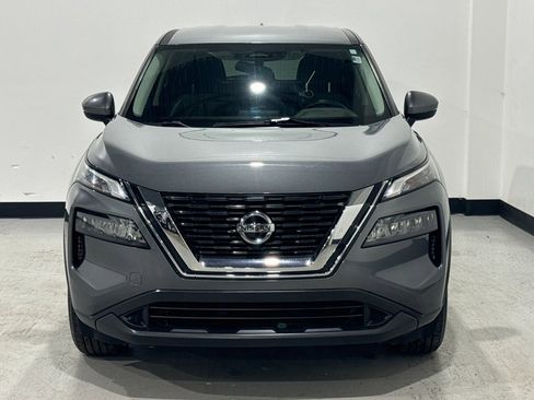 Used 2021 Nissan Rogue S image 9