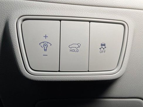 Used 2024 Hyundai Tucson SEL image 17