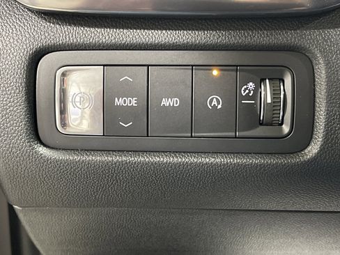 New 2026 GMC Acadia AT4 AWD/4WD image 31