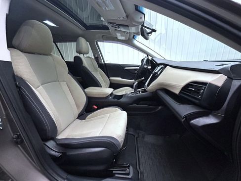 Used 2021 Subaru Outback Premium w/ Popular Package #1 image 15