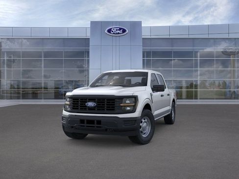 New 2026 Ford F150 XL AWD/4WD image 31