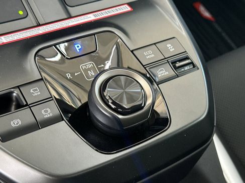 New 2026 Toyota bZ Woodland AWD/4WD image 25