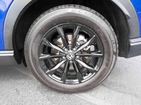 Used 2024 Honda CR-V Sport-L image 30