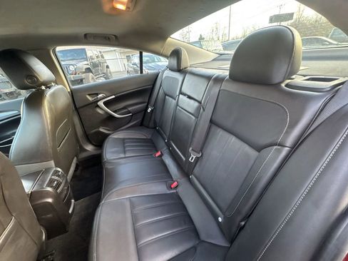 Used 2014 Buick Regal image 24