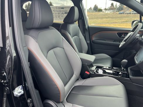 New 2026 Subaru Forester Sport image 31