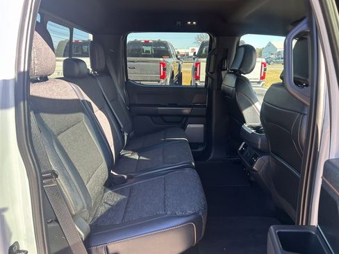 Certified 2024 Ford F150 Tremor w/ Bed Utility Package image 17