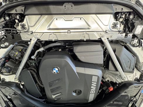 New 2026 BMW 430i xDrive 430i xDrive w/ M Sport Package image 29