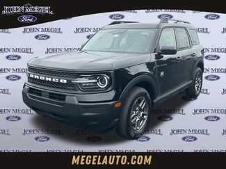 New 2026 Ford Bronco Sport Big Bend AWD/4WD video 1