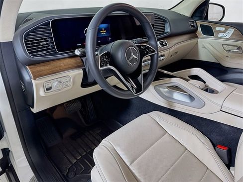 Used 2025 Mercedes-Benz GLE 350 GLE 350 image 7