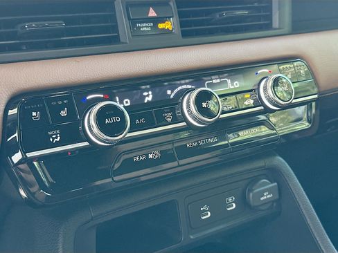 Used 2026 Honda Passport TrailSport Elite image 16