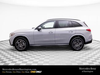 New 2026 Mercedes-Benz GLC 300 4MATIC video 2