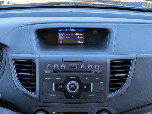 Used 2014 Honda CR-V EX-L image 19