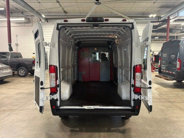 Used 2021 RAM ProMaster 2500 FWD image 24